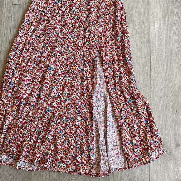 AFRM   Dress - Picture 4 of 10